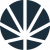 Símbolo cannabis las nubes CBD 2
